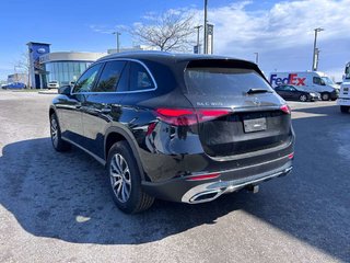 2026 Mercedes-Benz GLC 300