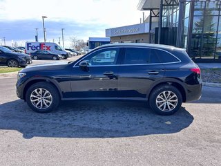 2026 Mercedes-Benz GLC 300