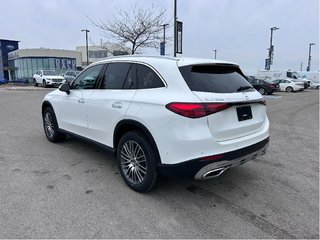 2026 Mercedes-Benz GLC 300
