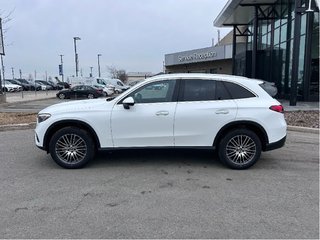 2026 Mercedes-Benz GLC 300