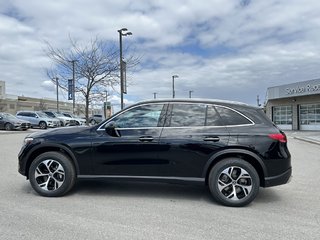 2026 Mercedes-Benz GLC 350e