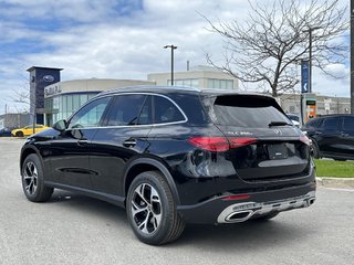 2026 Mercedes-Benz GLC 350e