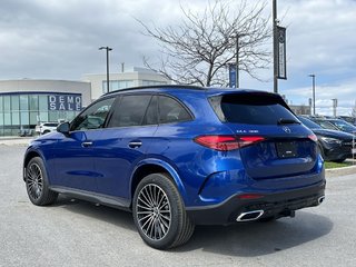 2026 Mercedes-Benz GLC 300