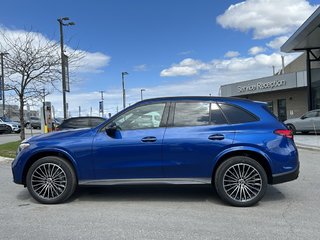 2026 Mercedes-Benz GLC 300