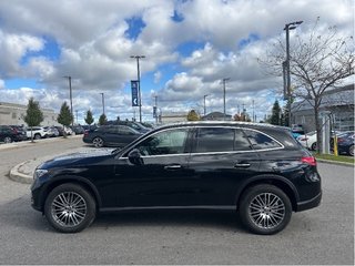 2026 Mercedes-Benz GLC 300