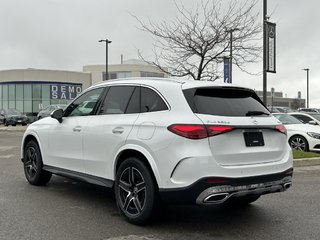 2026 Mercedes-Benz GLC 350e