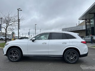 2026 Mercedes-Benz GLC 350e