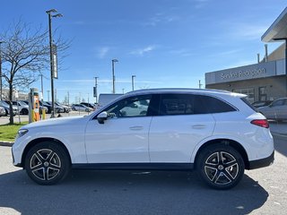2026 Mercedes-Benz GLC 300