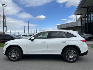 2026 Mercedes-Benz GLC 300
