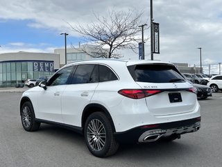 2026 Mercedes-Benz GLC 300
