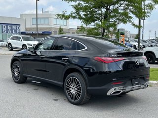 2026 Mercedes-Benz GLC 300