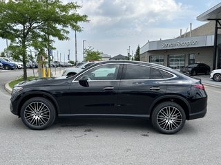 2026 Mercedes-Benz GLC 300