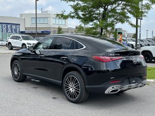 2026 Mercedes-Benz GLC 300