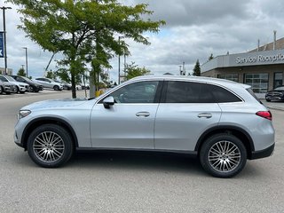 2027 Mercedes-Benz GLC 300