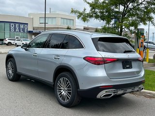 2027 Mercedes-Benz GLC 300
