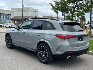 2027 Mercedes-Benz GLC 350e
