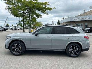 2027 Mercedes-Benz GLC 350e
