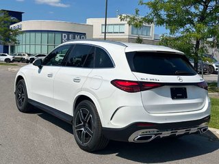 2027 Mercedes-Benz GLC 350e