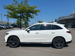 2027 Mercedes-Benz GLC 350e