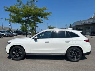2027 Mercedes-Benz GLC 350e