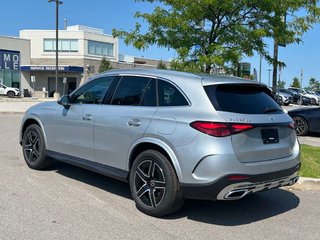 2027 Mercedes-Benz GLC 350e