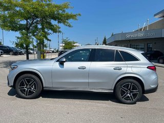 2027 Mercedes-Benz GLC 350e