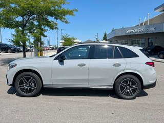 2027 Mercedes-Benz GLC 350e