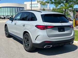 2027 Mercedes-Benz GLC 350e