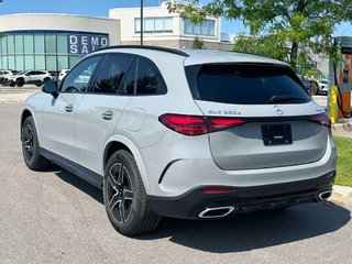 2027 Mercedes-Benz GLC 350e