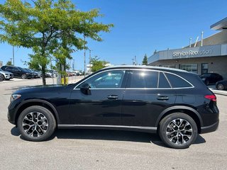 2027 Mercedes-Benz GLC 350e