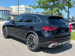 2027 Mercedes-Benz GLC 350e