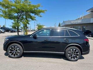 2027 Mercedes-Benz GLC 350e