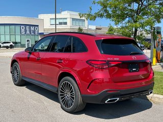 2027 Mercedes-Benz GLC 300