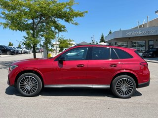 2027 Mercedes-Benz GLC 300