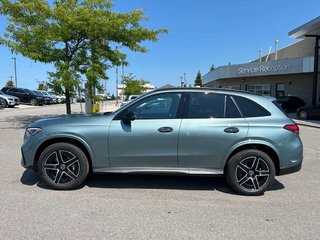 2027 Mercedes-Benz GLC 300