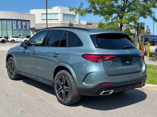 2027 Mercedes-Benz GLC 300