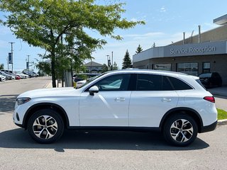 2027 Mercedes-Benz GLC 350e
