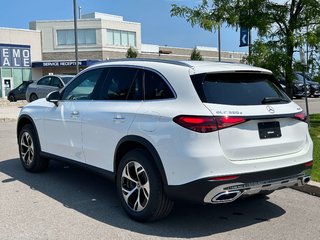 2027 Mercedes-Benz GLC 350e