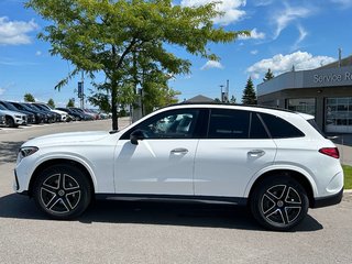 2027 Mercedes-Benz GLC 300