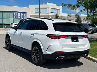 2027 Mercedes-Benz GLC 300