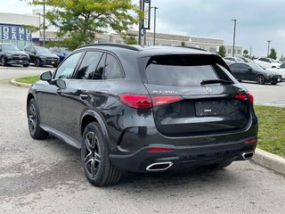 2027 Mercedes-Benz GLC 350e