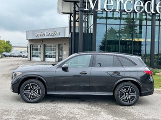 2027 Mercedes-Benz GLC 350e
