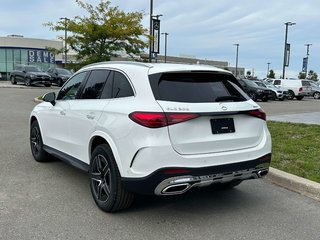 2027 Mercedes-Benz GLC 300