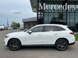 2027 Mercedes-Benz GLC 300