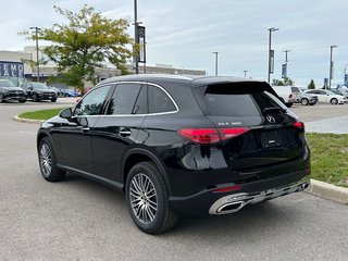 2027 Mercedes-Benz GLC 300
