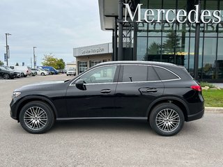 2027 Mercedes-Benz GLC 300