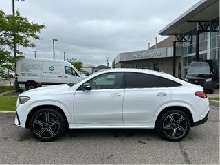 2024 Mercedes-Benz GLE Coupe 450 C4MATIC