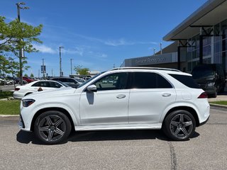 2024 Mercedes-Benz GLE Plug-in-Hybrid GLE 450E4