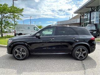 2024 Mercedes-Benz GLE Plug-in-Hybrid GLE 450E4