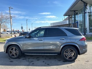 2025 Mercedes-Benz GLE Plug-in-Hybrid GLE 450E4